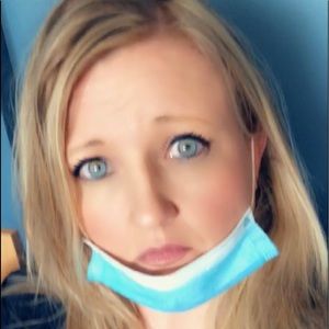 Meet your Posher, Carolyn